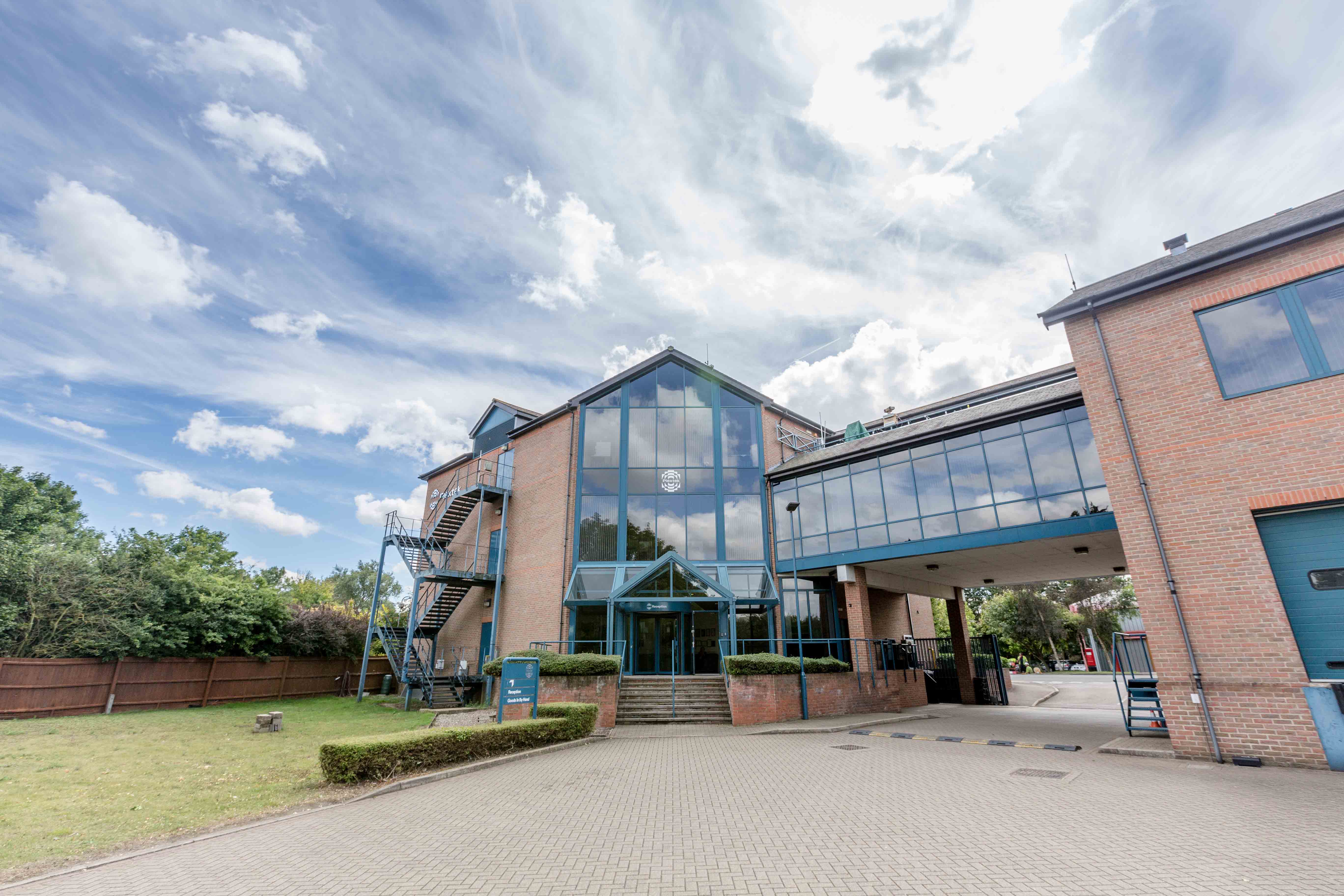 Join Redtail Telematics