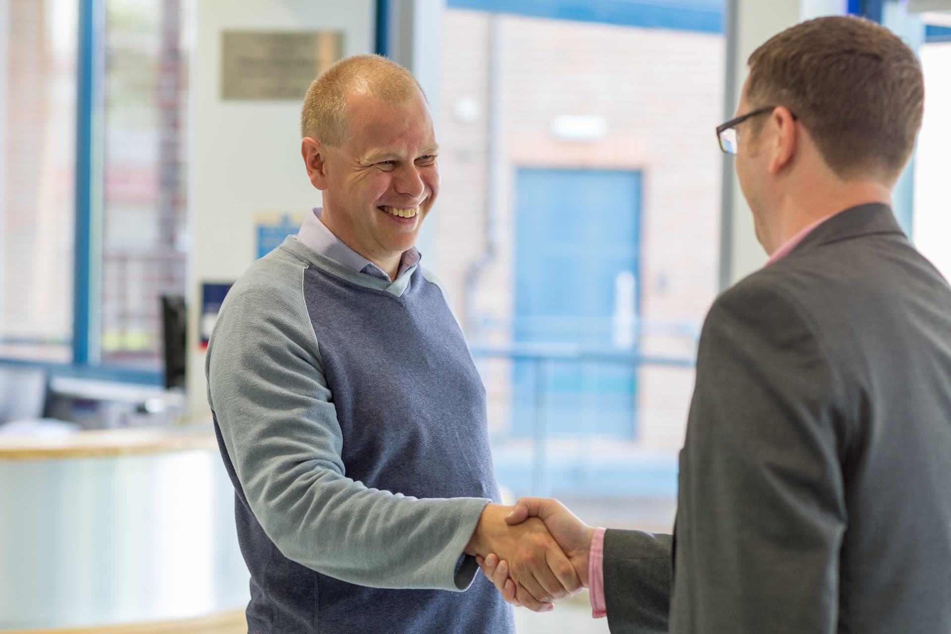 Life and Culture at Redtail