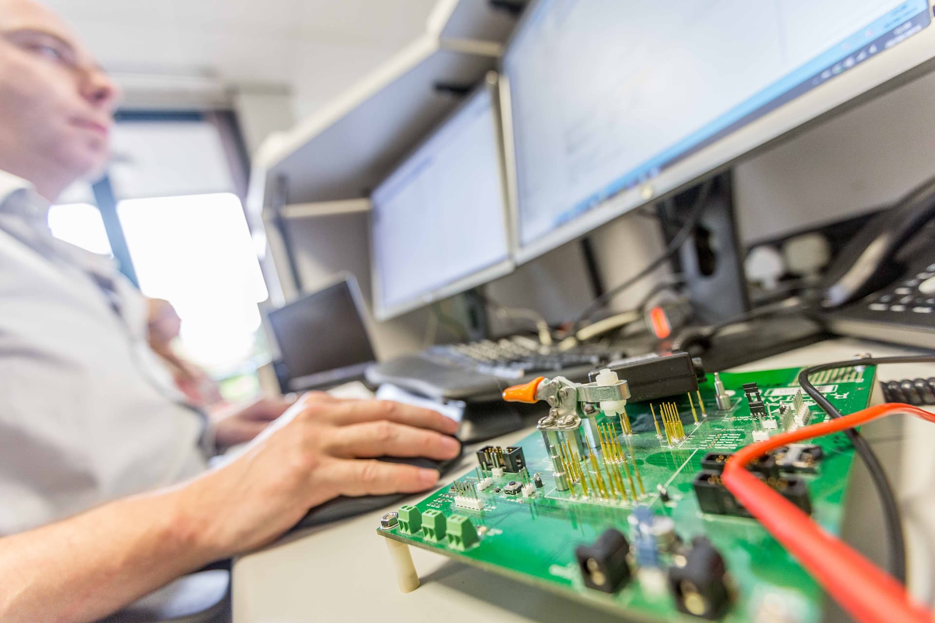 Develop and Grow at Redtail