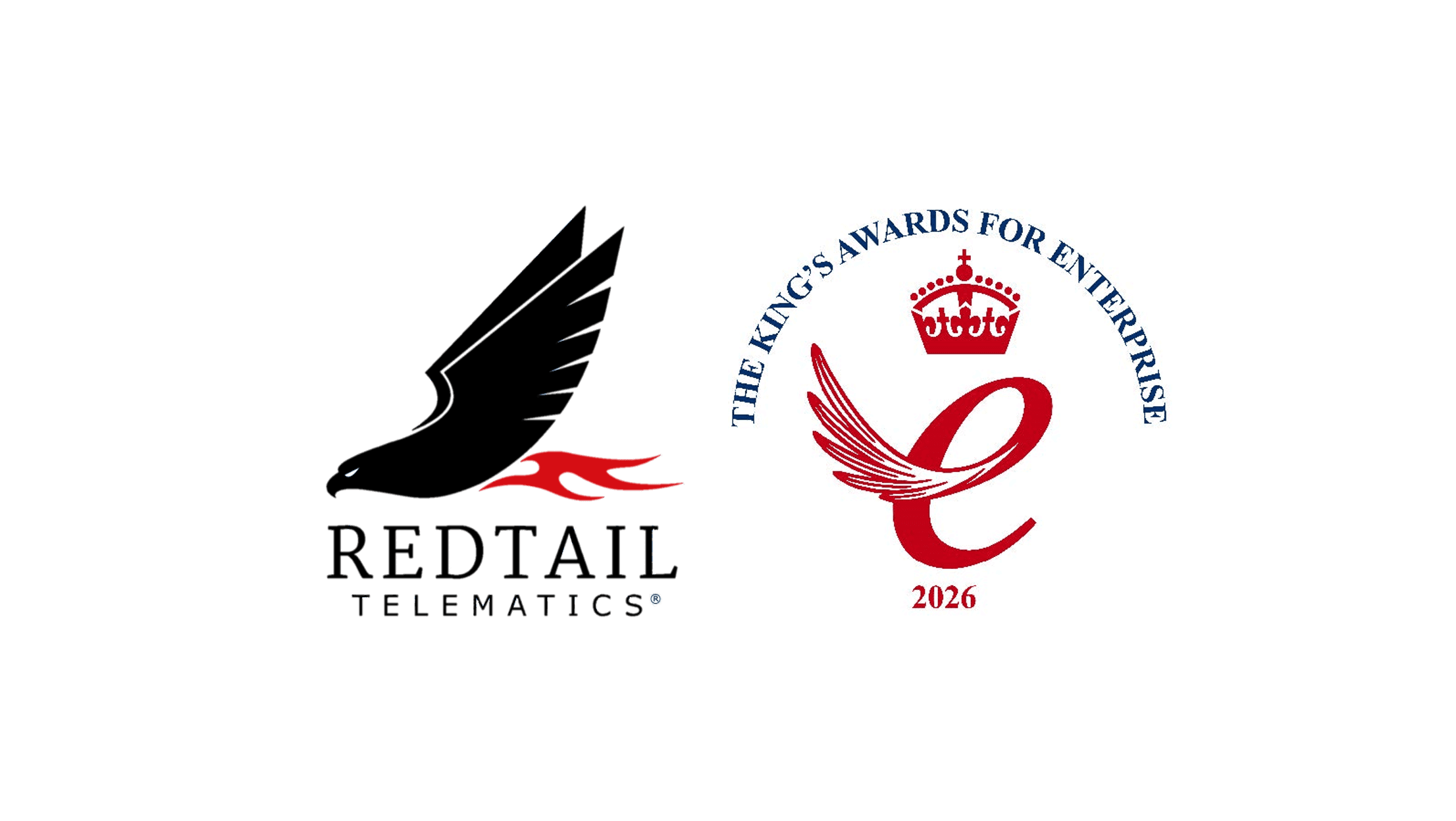 Redtail Telematics wins King’s Award for Enterprise in International Trade