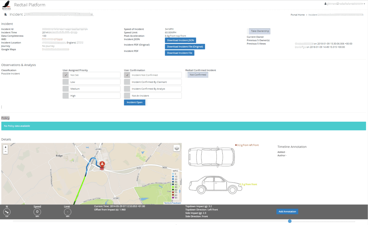 Telematics benefits: what’s new – innovation in 2024