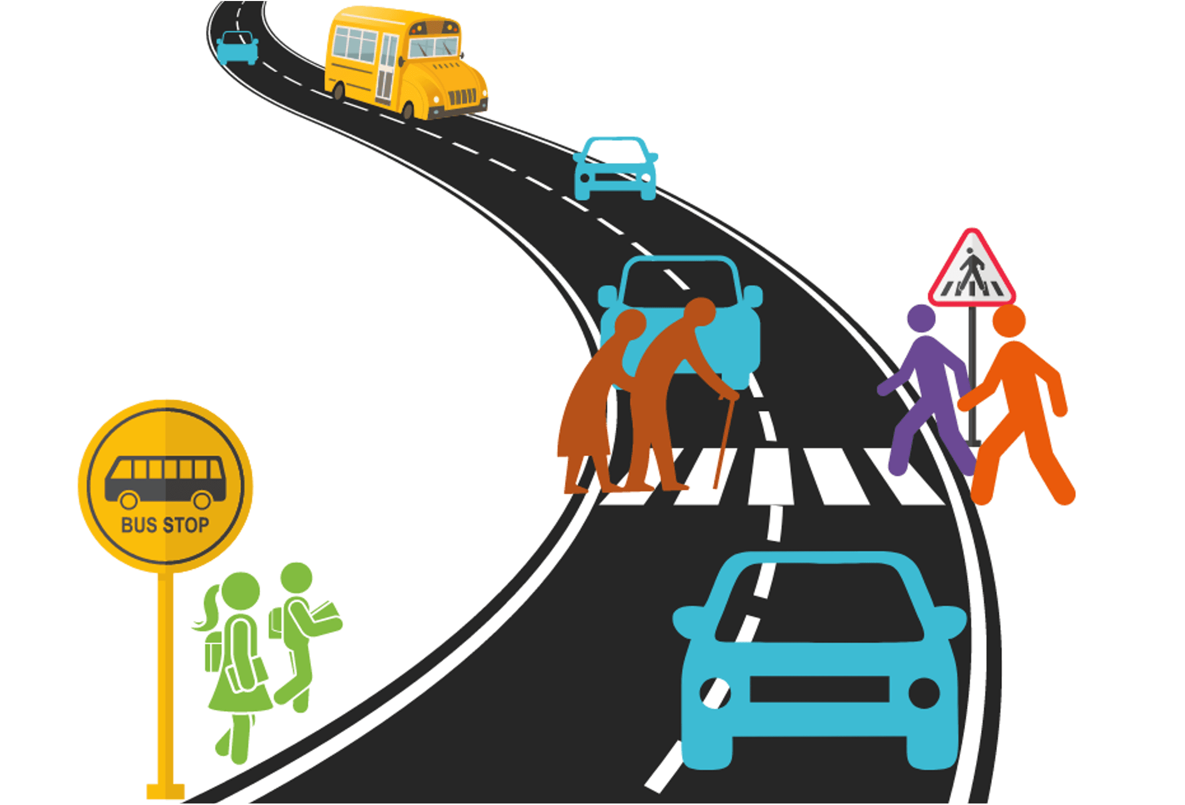 Redtail response to new EU road safety legislation