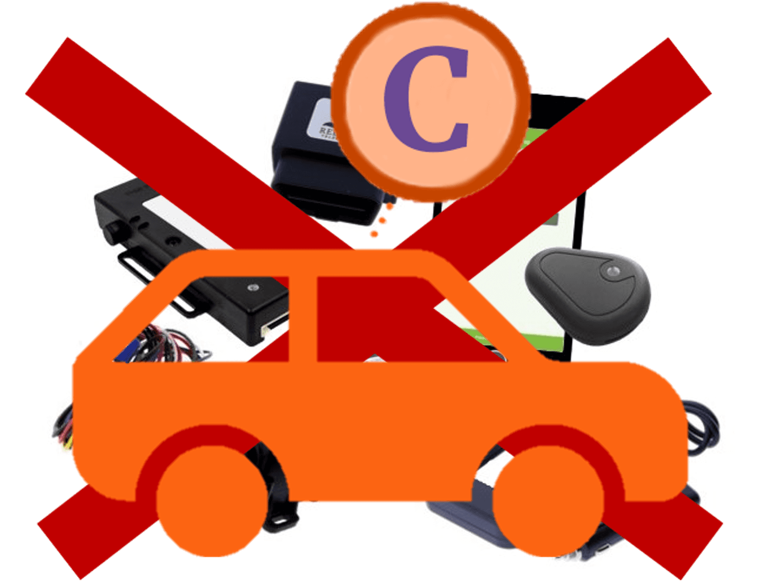 Connected Vehicle vs Telematics Device: is this the end?