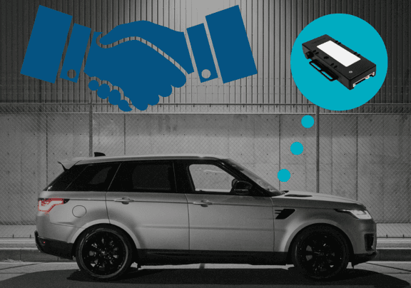 Solo test drives from your dealerships